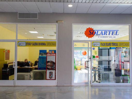 Solartel