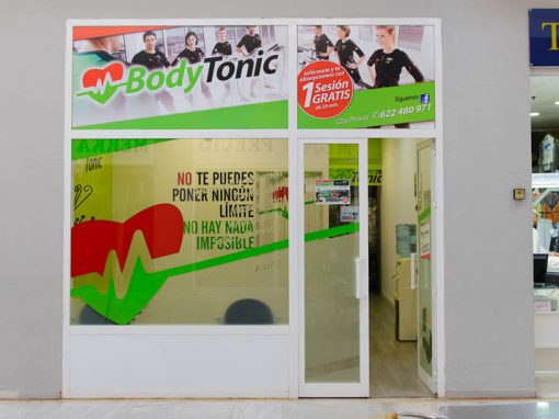 Body Tonic