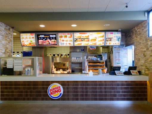 Burguer King