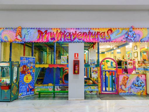 Multiaventuras