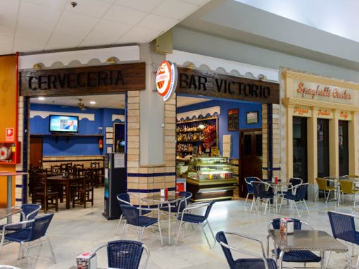 Bar Victorio