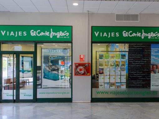 Viajes El Corte Inglés