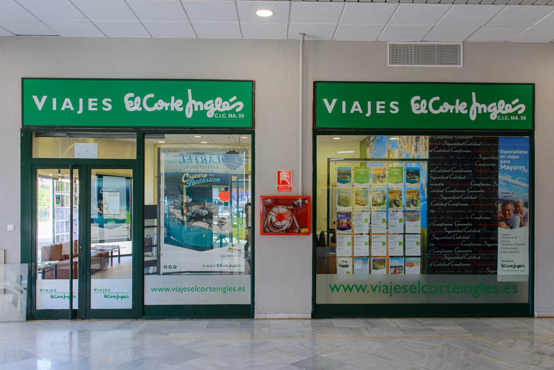 tours viajes el corte ingles