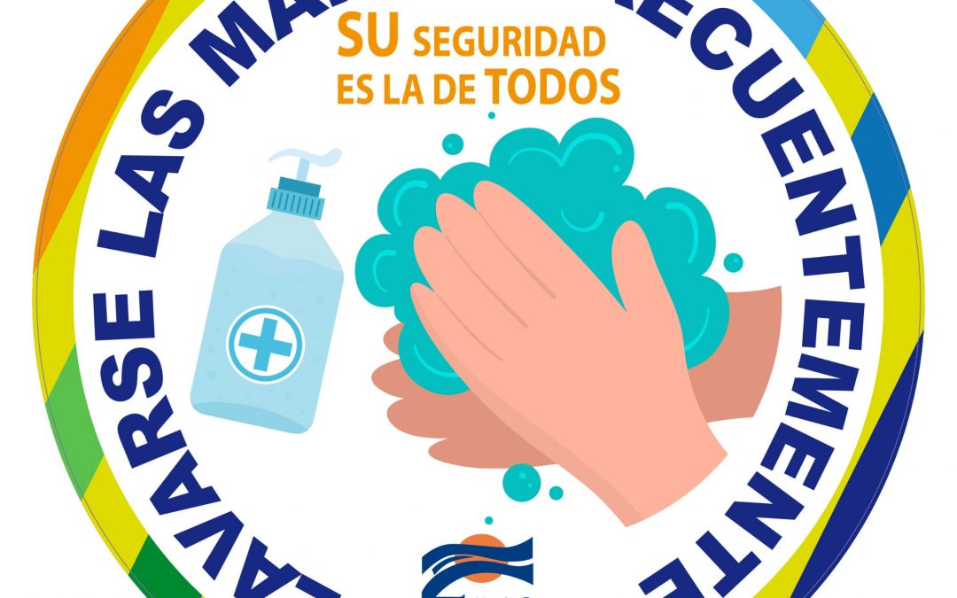TRABAJAMOS PARA TU TRANQUILIDAD, TE ESPERAMOS